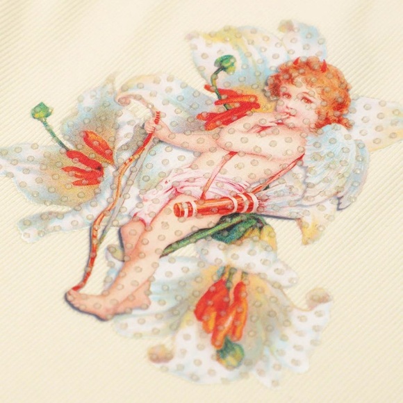 NWT Boys Lie I Am Not Where You Left Me V2 Maxi Dress - Picture 16 of 16